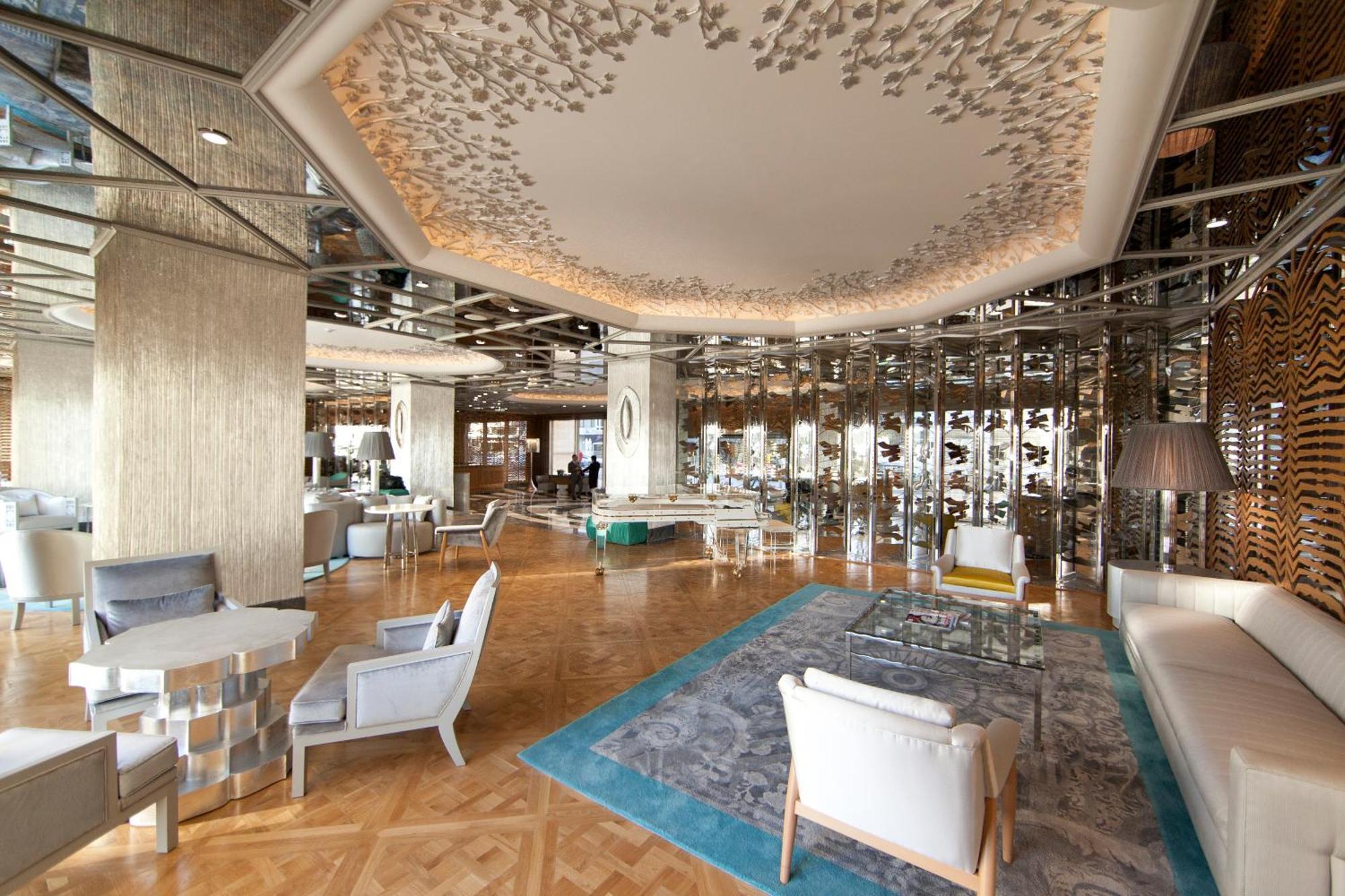 Wyndham Grand Kalamış Marina